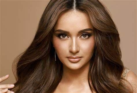 Ahtisa Manalo ready to conquer the Miss Universe stage: 'I'm a .
